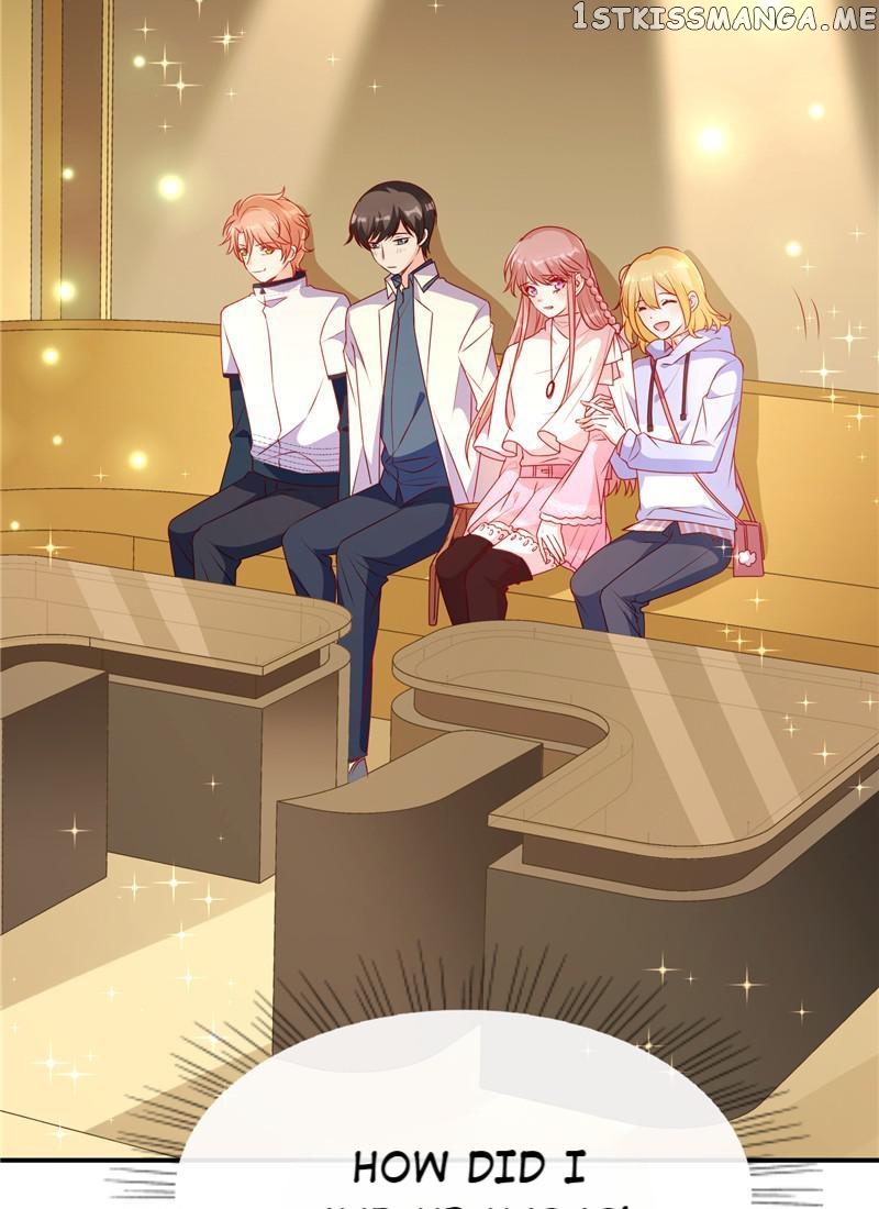 Her Smile So Sweet chapter 83 - page 9