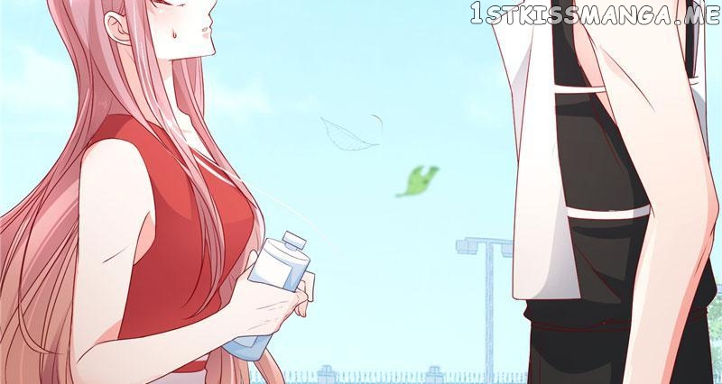 Her Smile So Sweet chapter 43 - page 70
