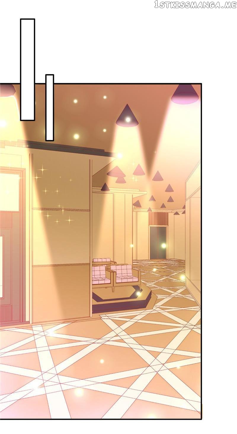 Her Smile So Sweet chapter 82 - page 10