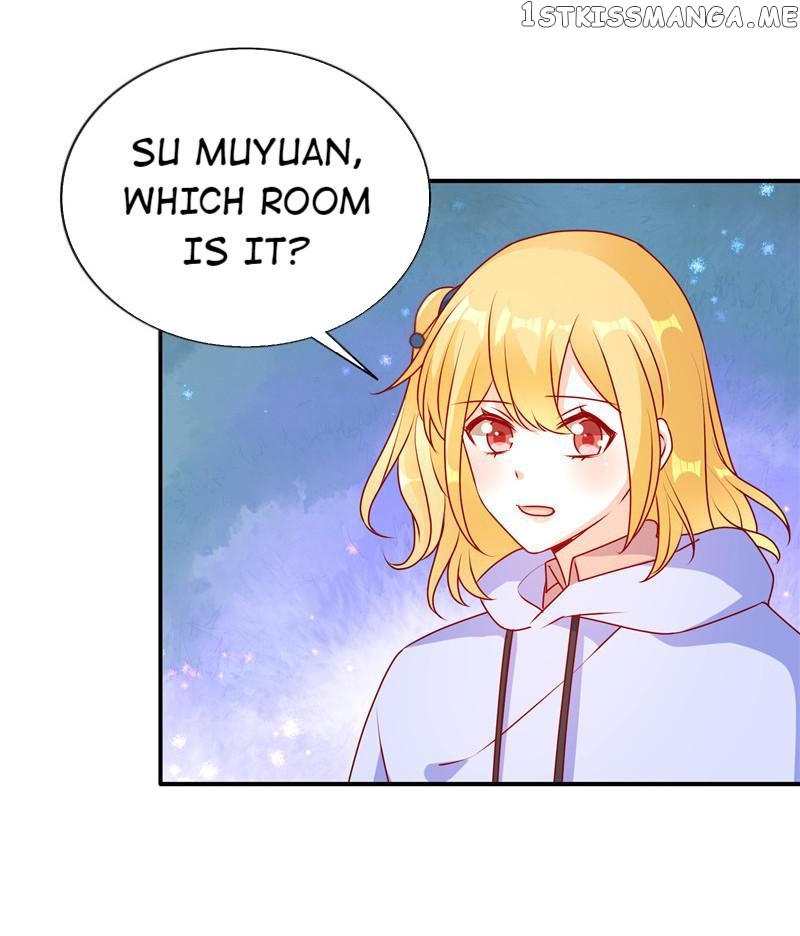 Her Smile So Sweet chapter 82 - page 11