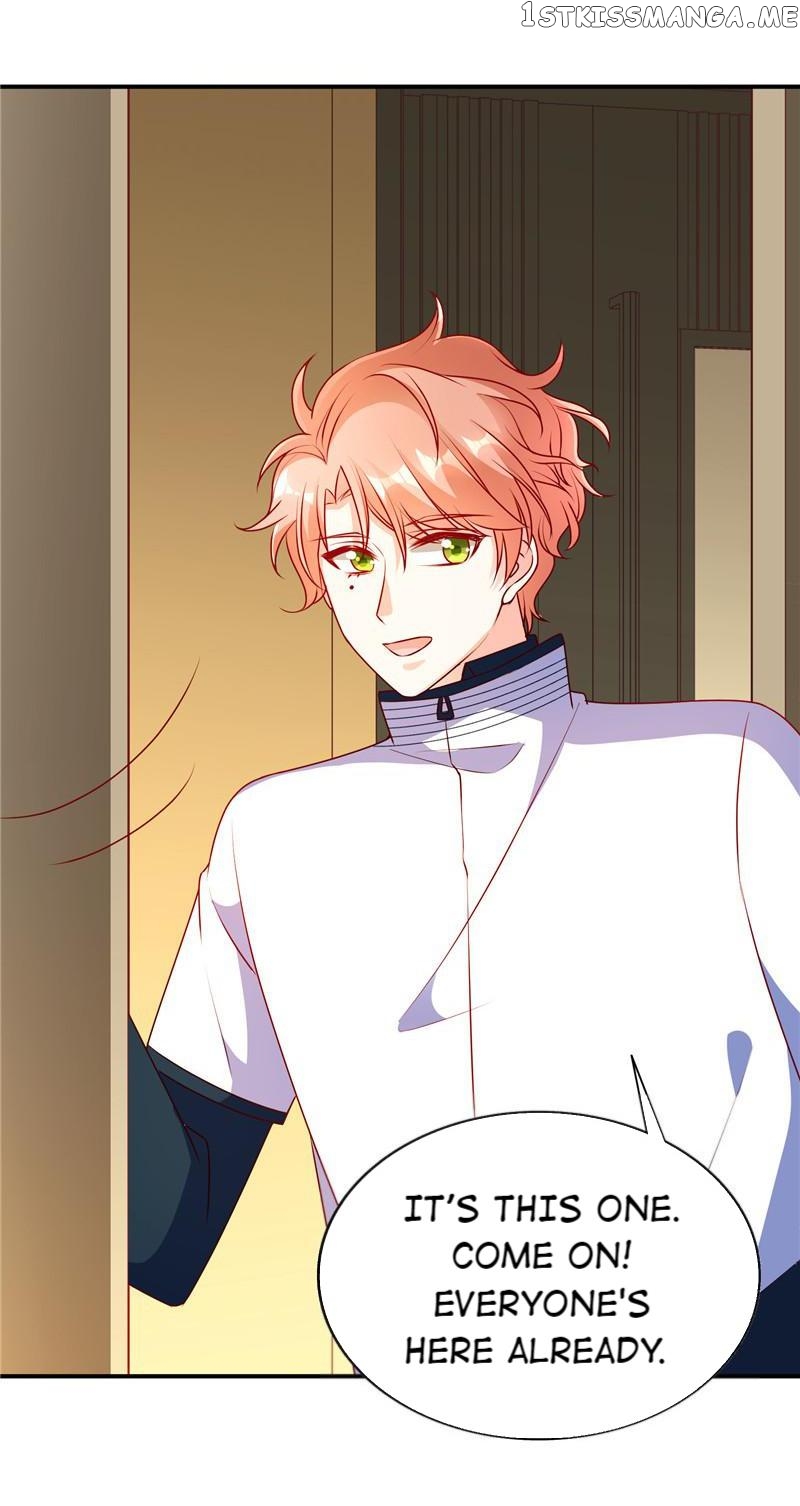 Her Smile So Sweet chapter 82 - page 12