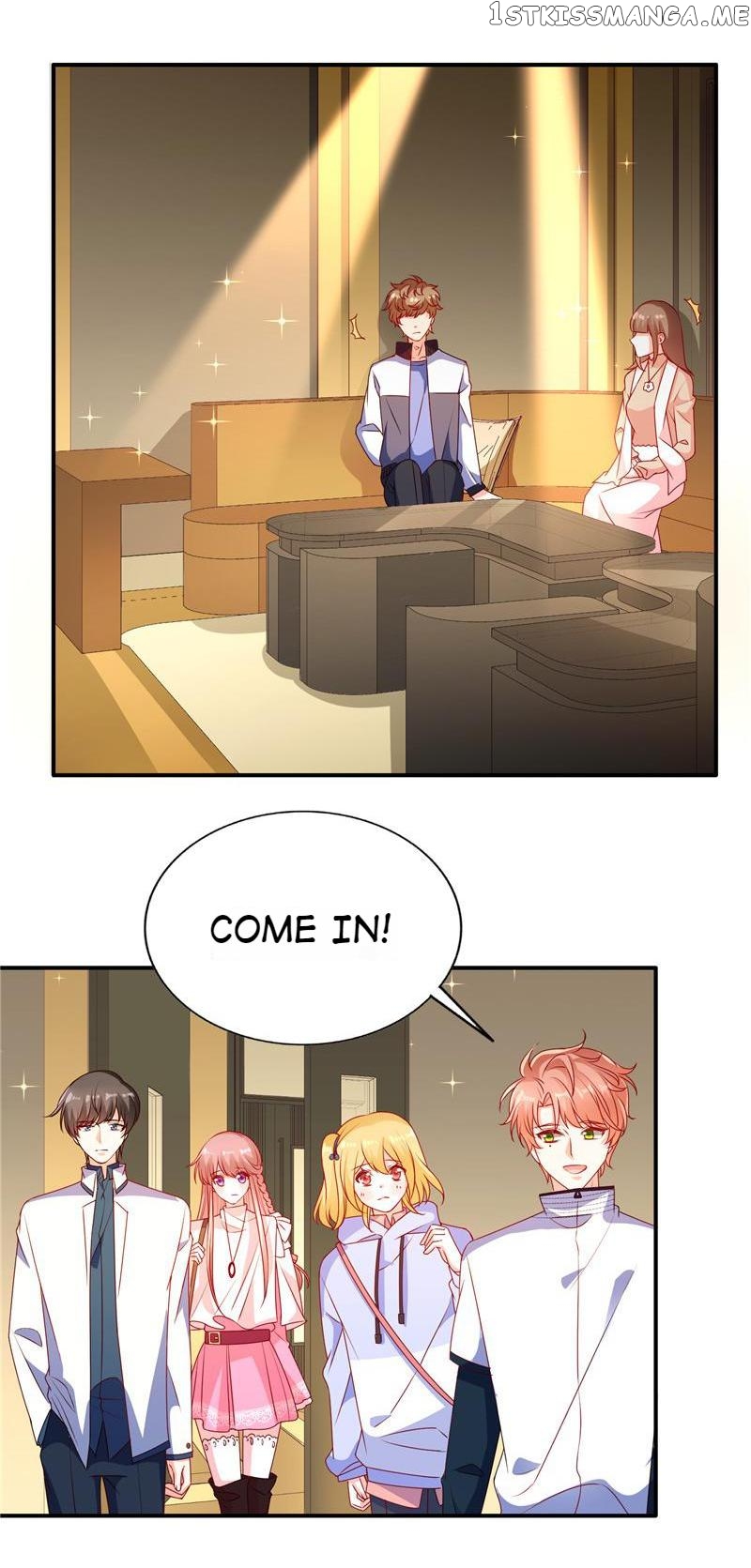 Her Smile So Sweet chapter 82 - page 13