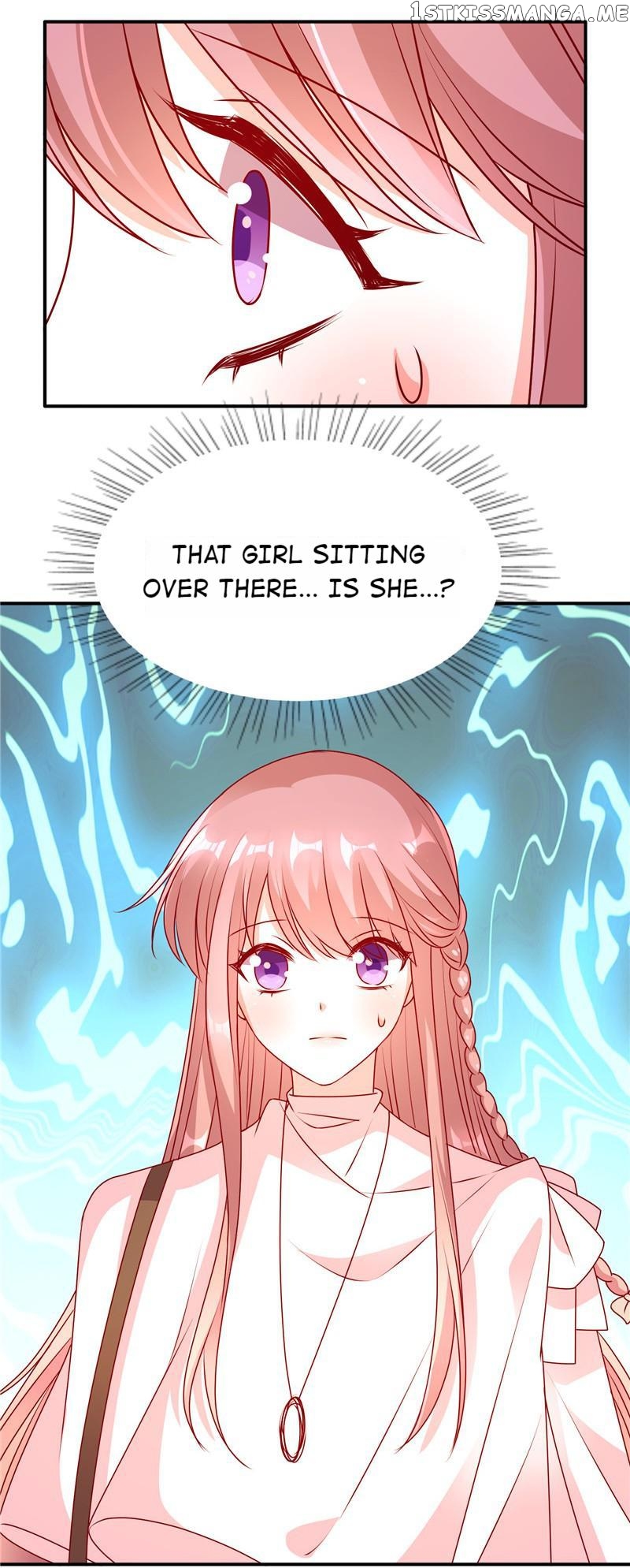 Her Smile So Sweet chapter 82 - page 15