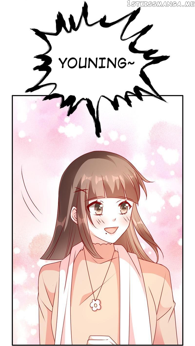Her Smile So Sweet chapter 82 - page 16