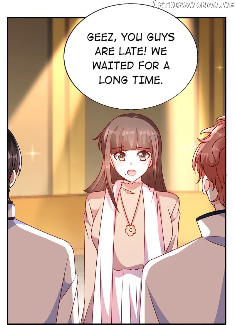 Her Smile So Sweet chapter 82 - page 18