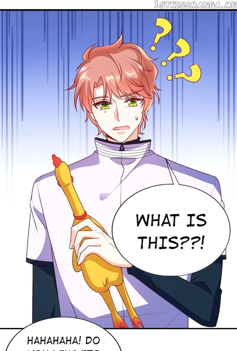 Her Smile So Sweet chapter 82 - page 2