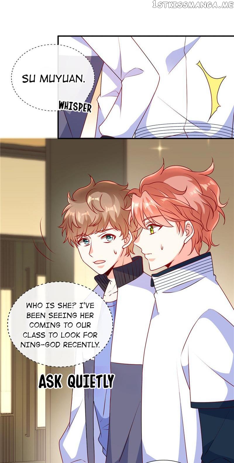 Her Smile So Sweet chapter 82 - page 20