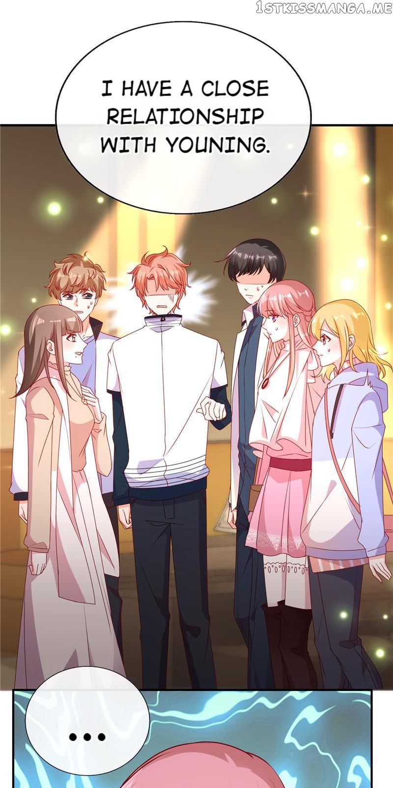 Her Smile So Sweet chapter 82 - page 23