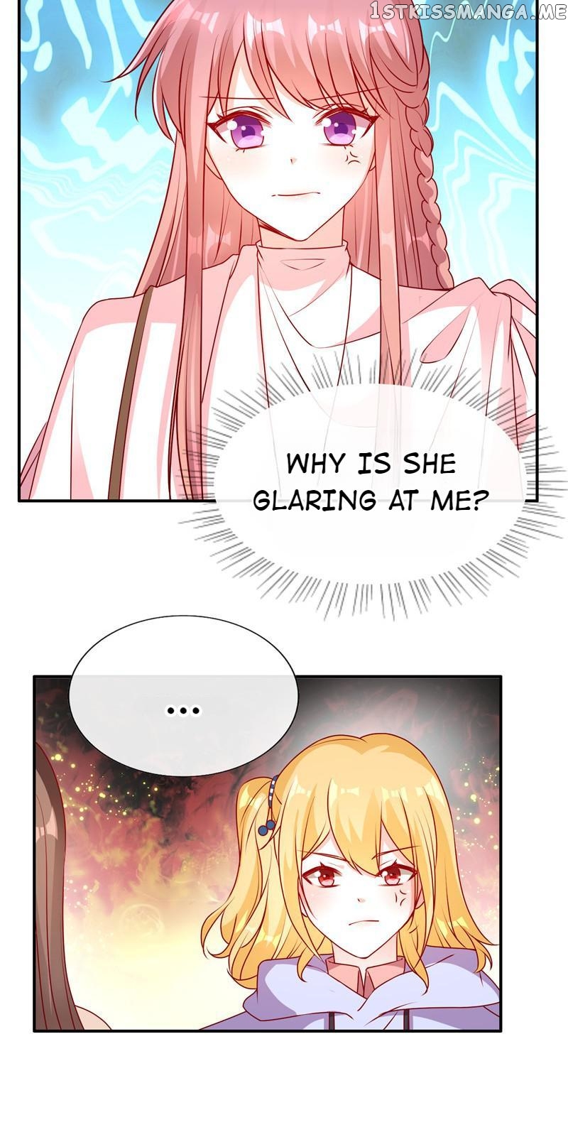 Her Smile So Sweet chapter 82 - page 24