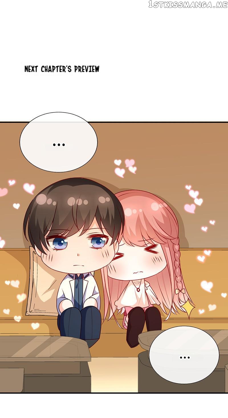 Her Smile So Sweet chapter 82 - page 25