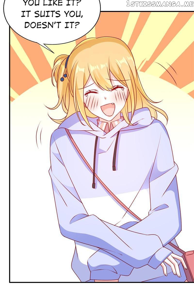 Her Smile So Sweet chapter 82 - page 3