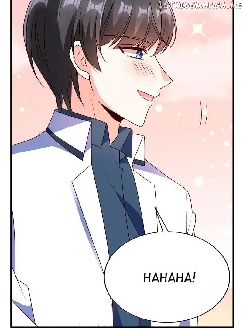 Her Smile So Sweet chapter 82 - page 6