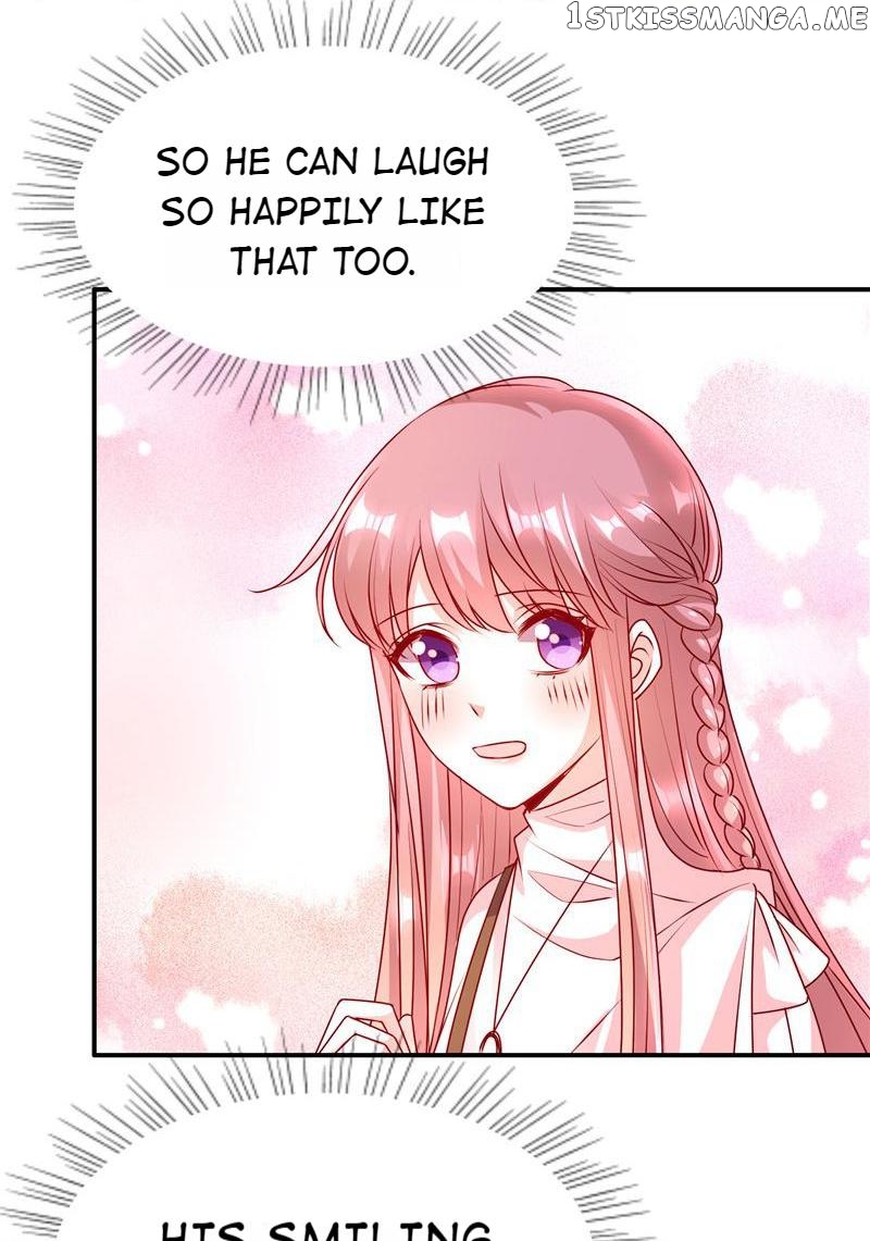 Her Smile So Sweet chapter 82 - page 7