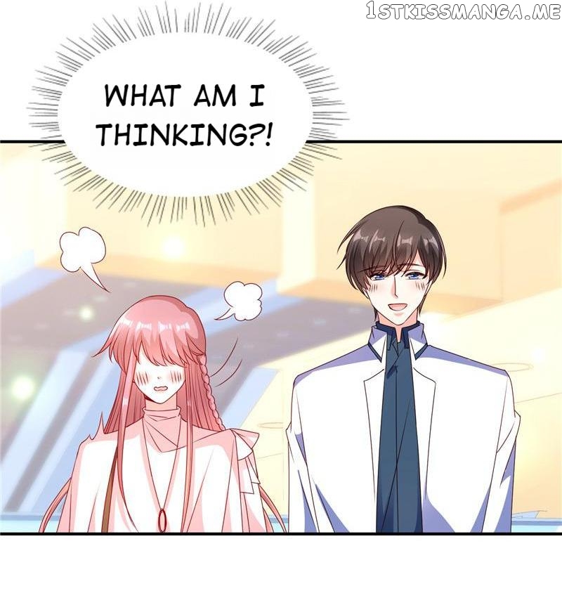 Her Smile So Sweet chapter 82 - page 9