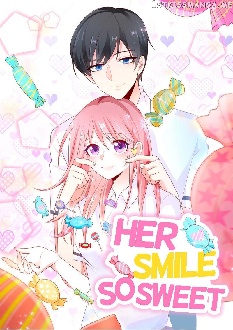 Her Smile So Sweet chapter 44 - page 1