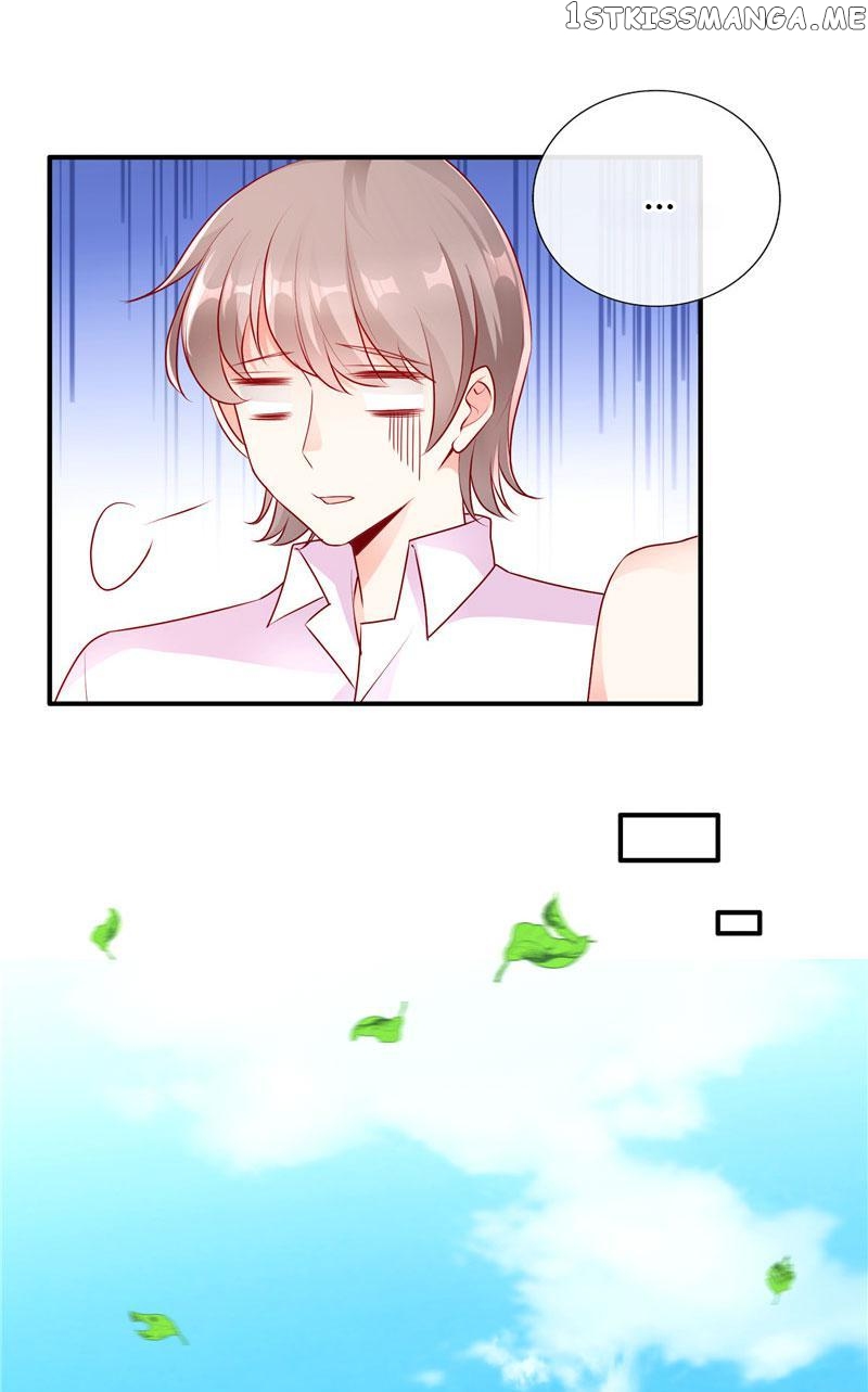 Her Smile So Sweet chapter 44 - page 17