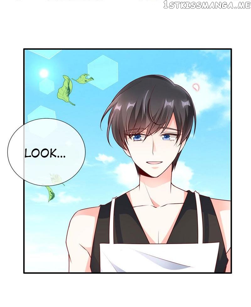 Her Smile So Sweet chapter 44 - page 19