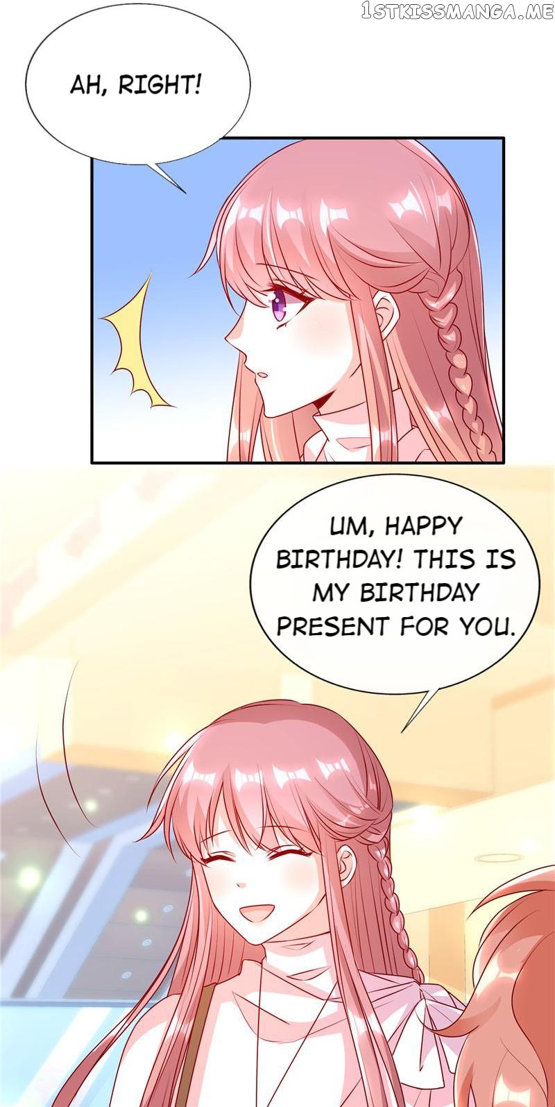 Her Smile So Sweet chapter 81 - page 10