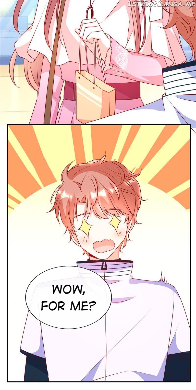 Her Smile So Sweet chapter 81 - page 11