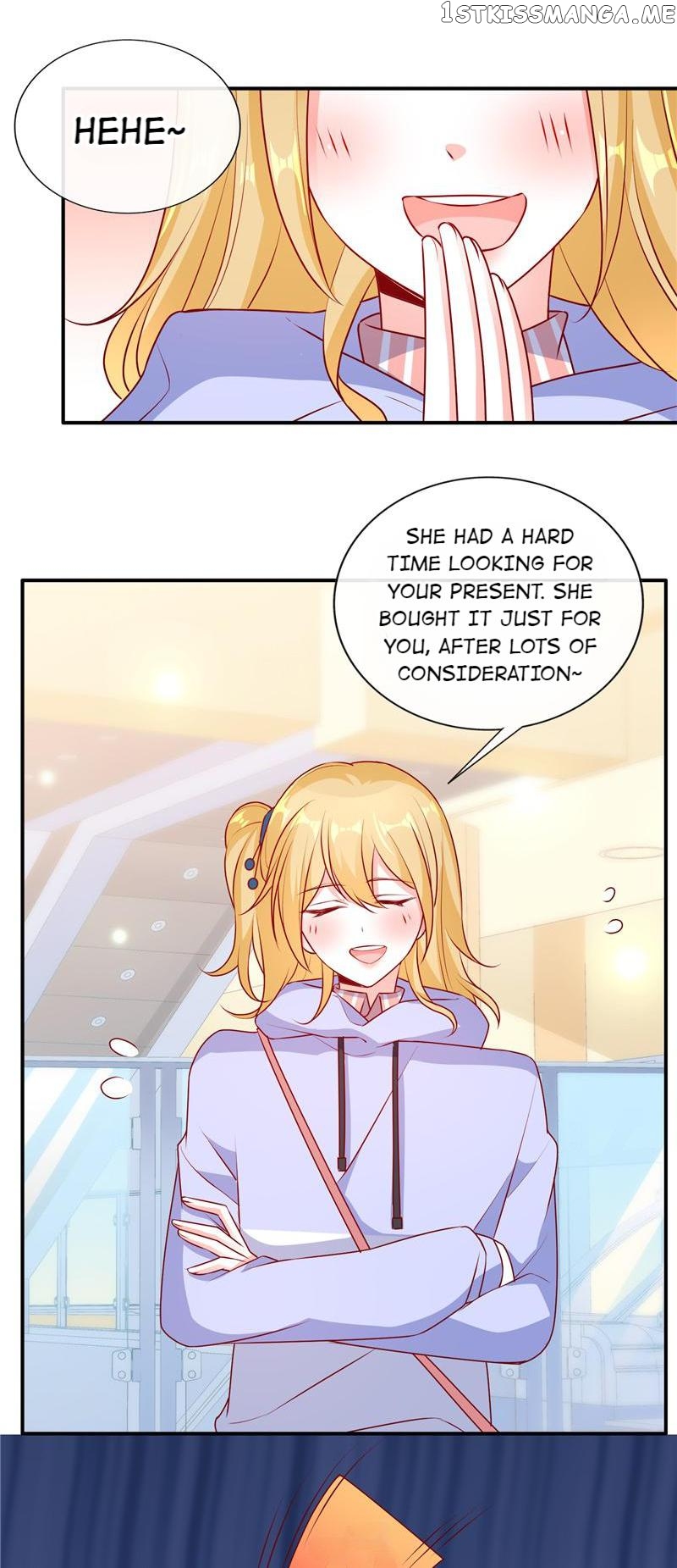 Her Smile So Sweet chapter 81 - page 12