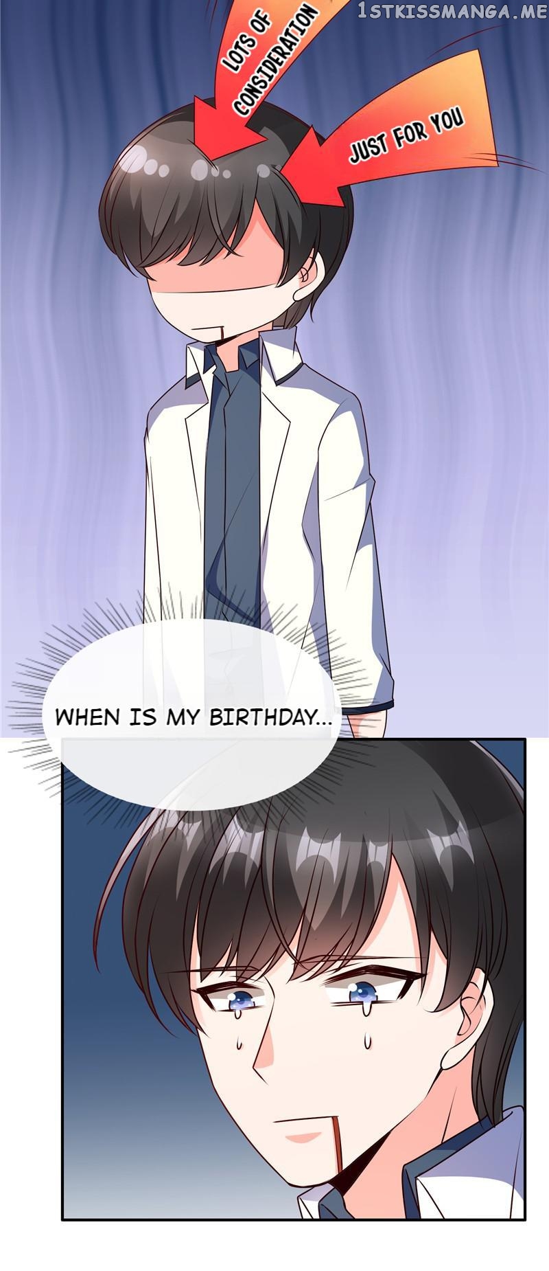 Her Smile So Sweet chapter 81 - page 13