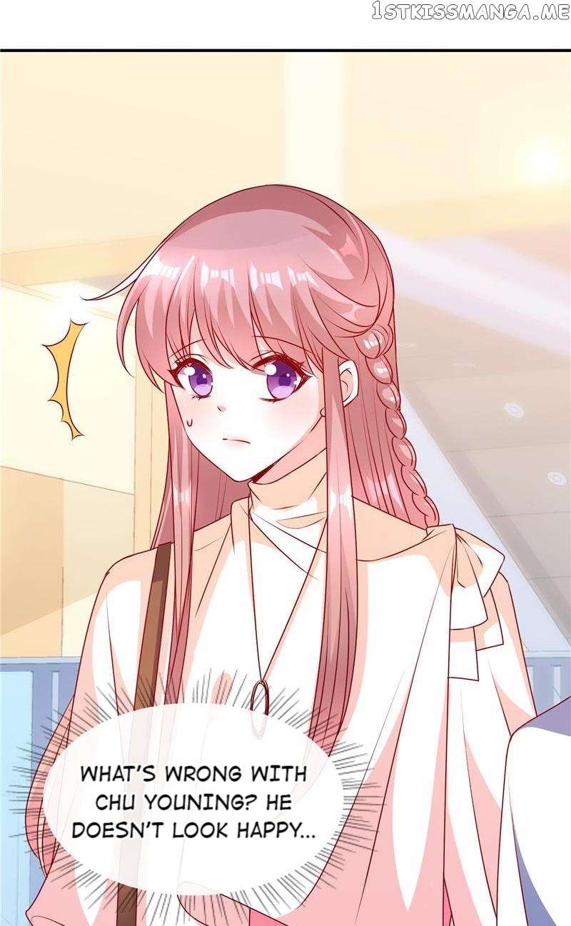 Her Smile So Sweet chapter 81 - page 14