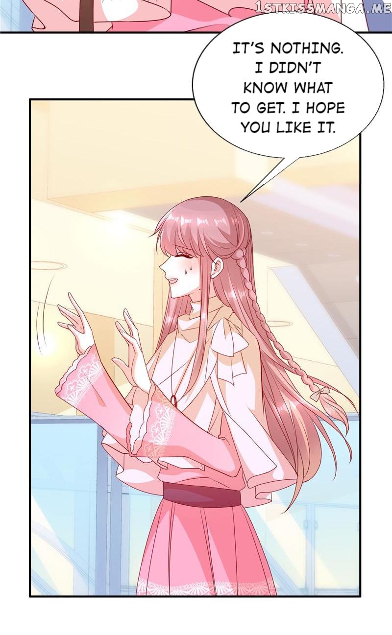 Her Smile So Sweet chapter 81 - page 15