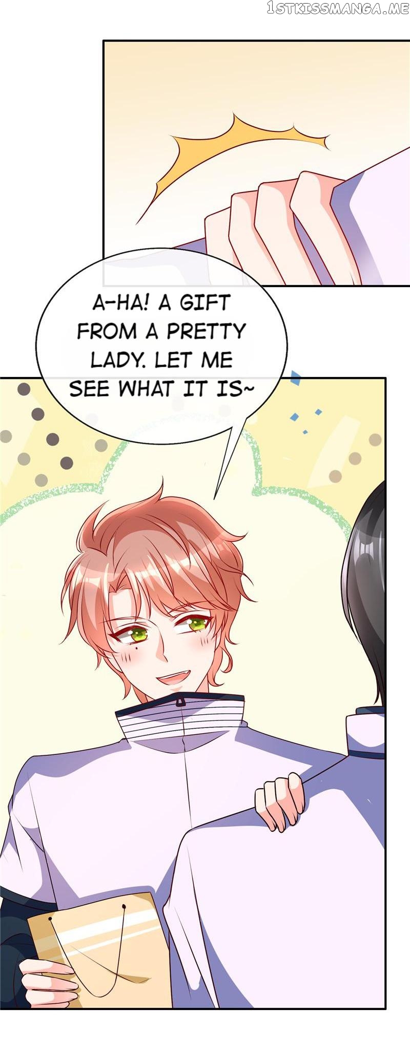 Her Smile So Sweet chapter 81 - page 16