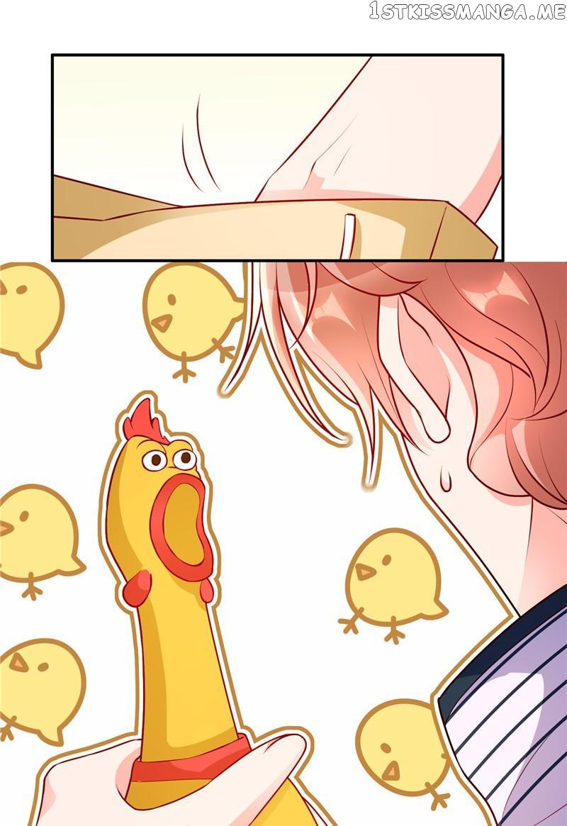 Her Smile So Sweet chapter 81 - page 17