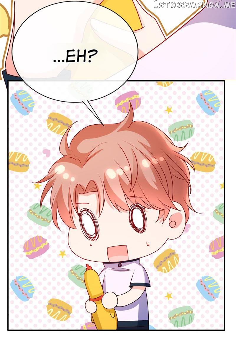 Her Smile So Sweet chapter 81 - page 18