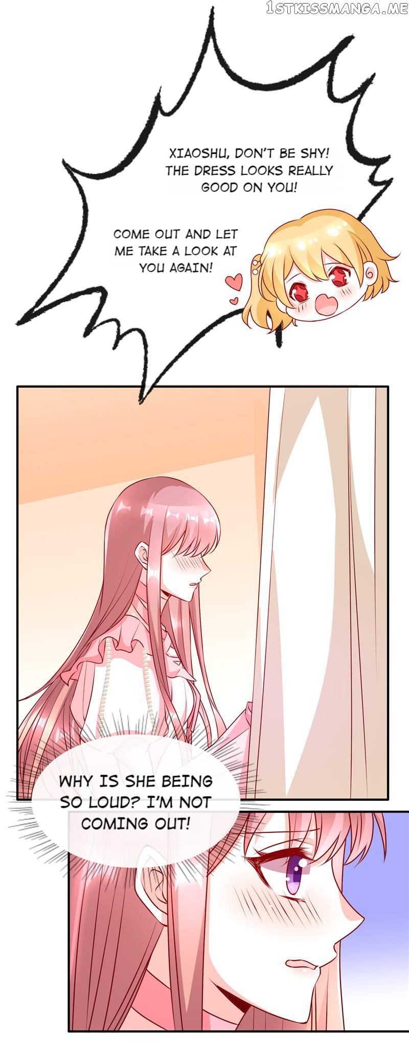 Her Smile So Sweet chapter 81 - page 2