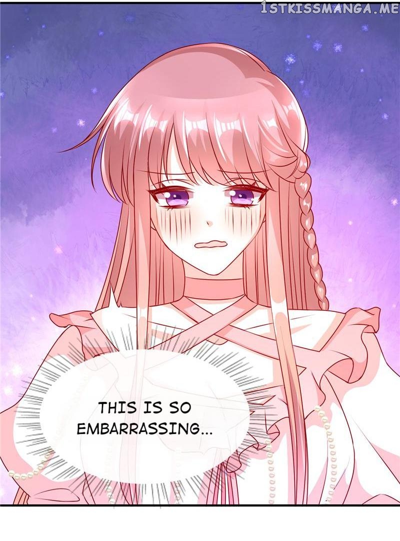 Her Smile So Sweet chapter 81 - page 4