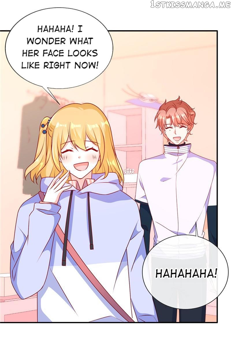 Her Smile So Sweet chapter 81 - page 5