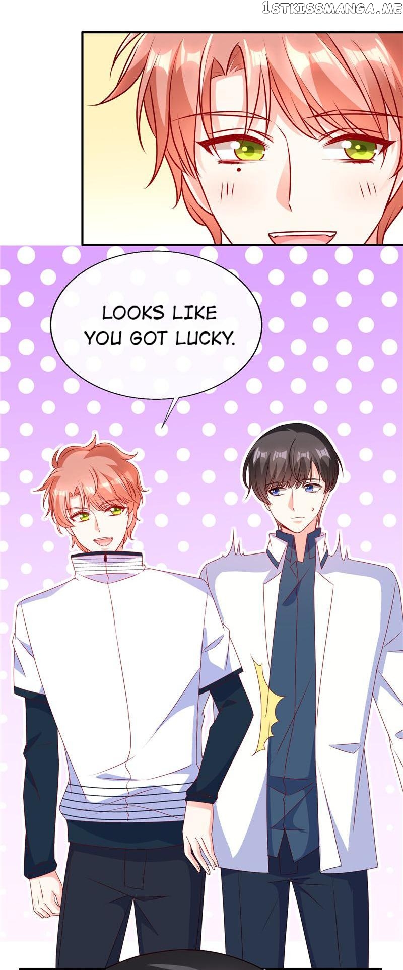 Her Smile So Sweet chapter 81 - page 6