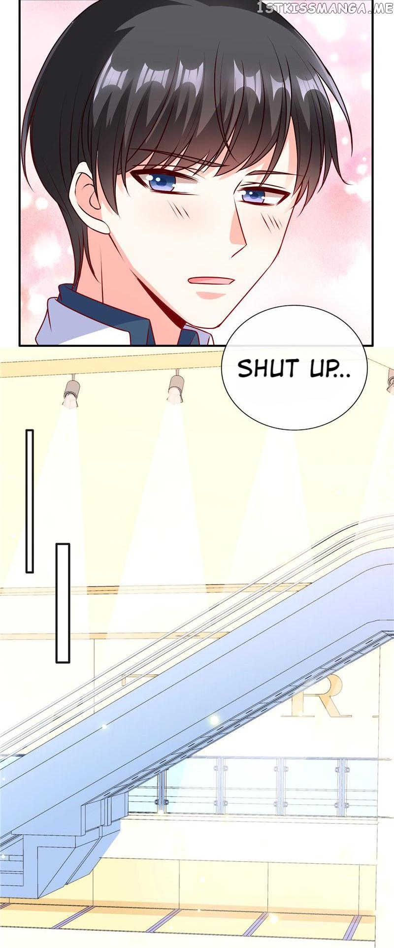 Her Smile So Sweet chapter 81 - page 7