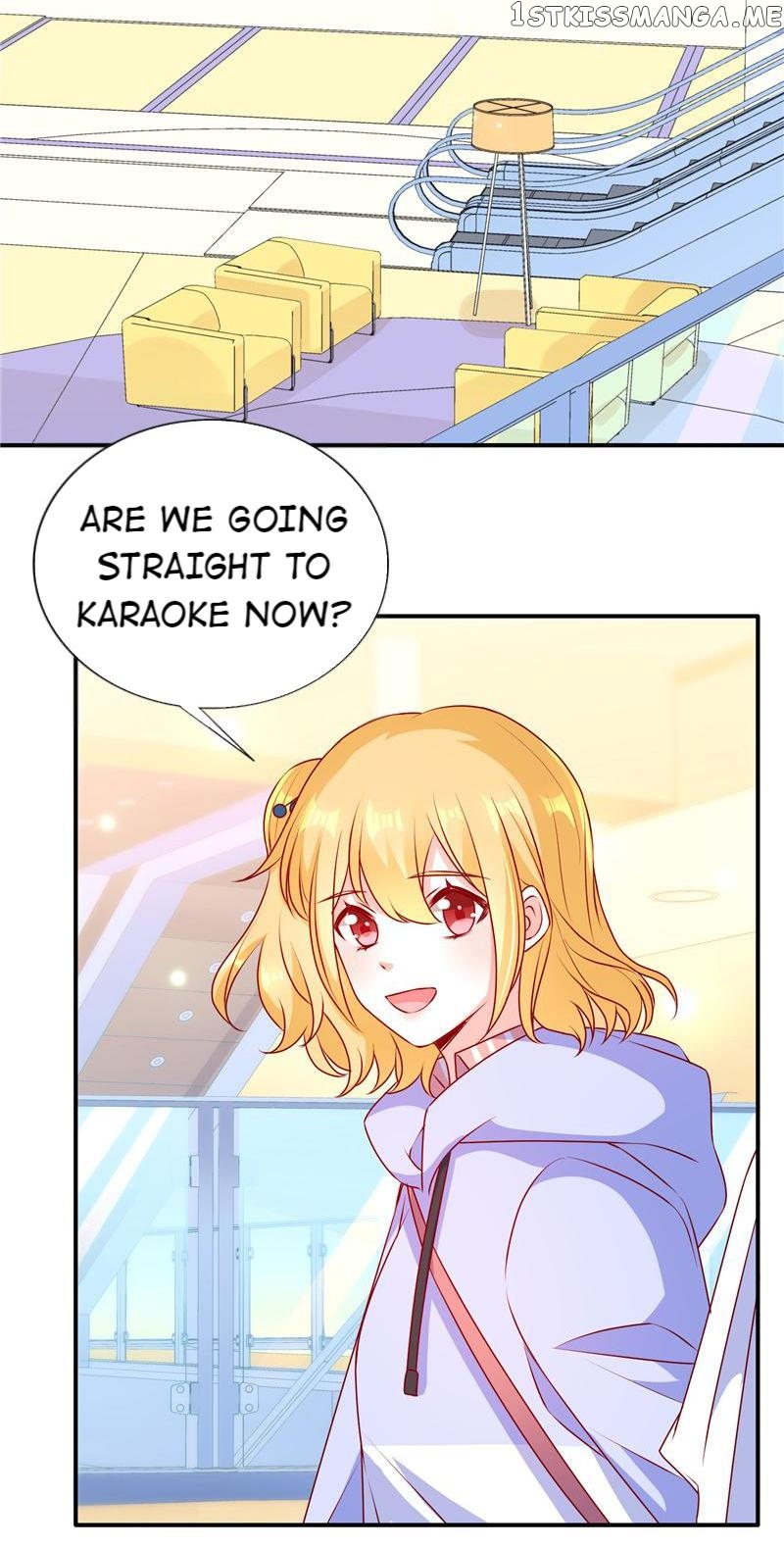 Her Smile So Sweet chapter 81 - page 8