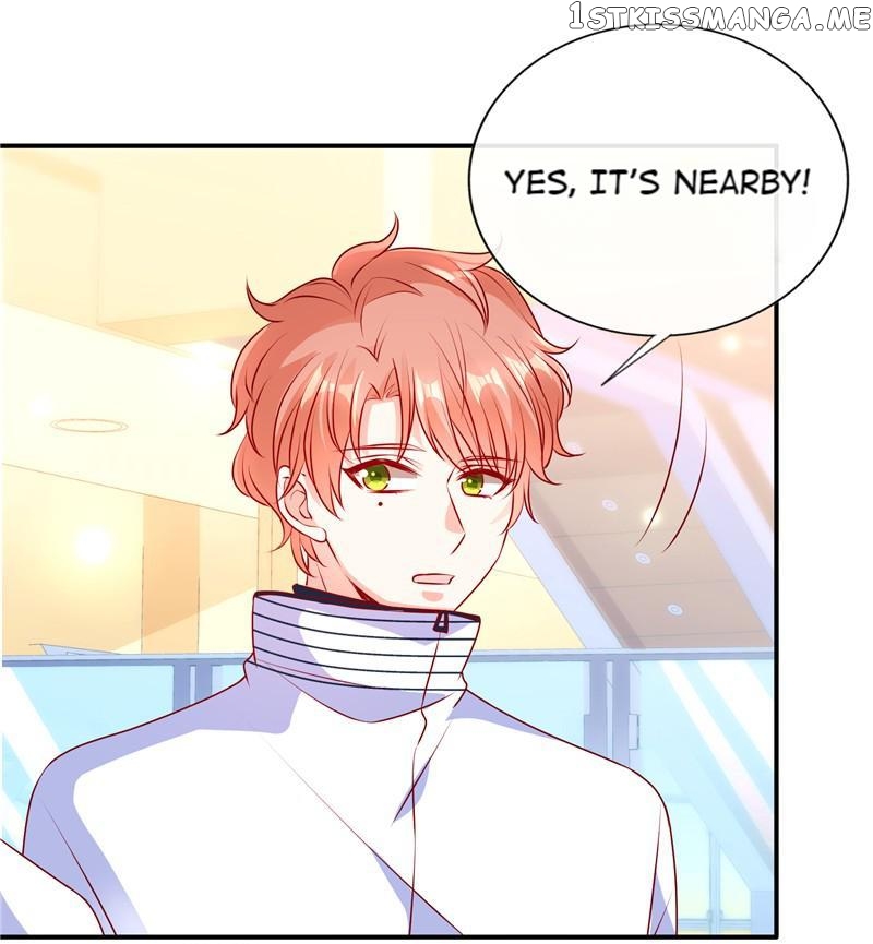 Her Smile So Sweet chapter 81 - page 9