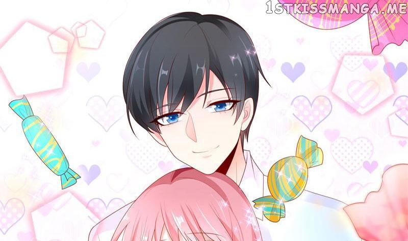 Her Smile So Sweet chapter 46 - page 1