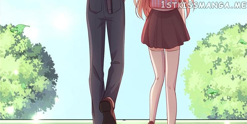 Her Smile So Sweet chapter 46 - page 14