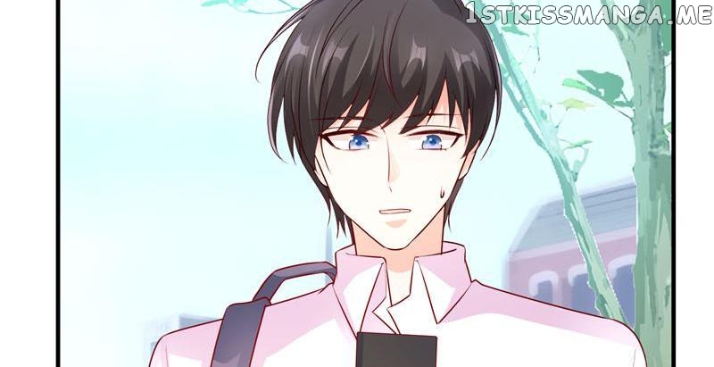 Her Smile So Sweet chapter 46 - page 26