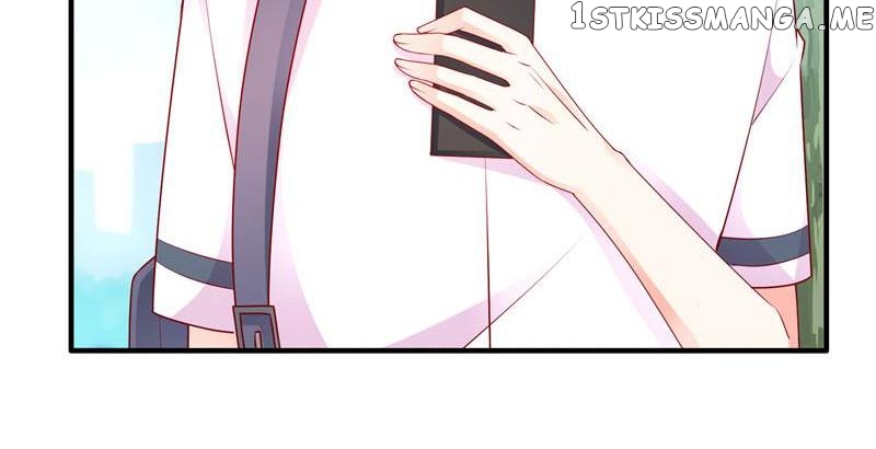 Her Smile So Sweet chapter 46 - page 27