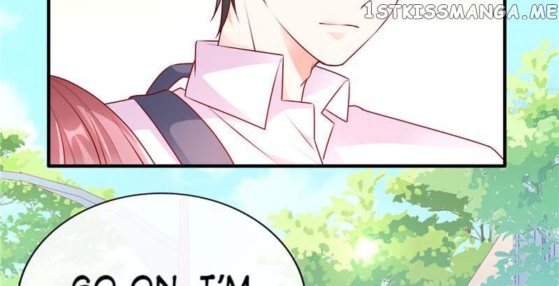 Her Smile So Sweet chapter 46 - page 45