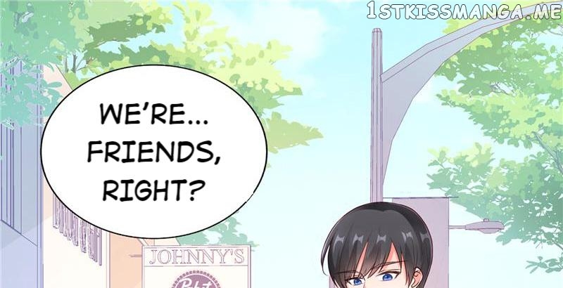 Her Smile So Sweet chapter 46 - page 50
