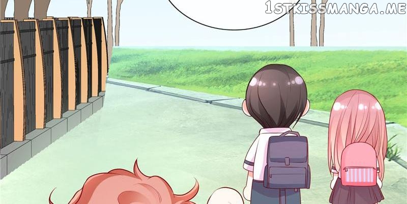 Her Smile So Sweet chapter 46 - page 6