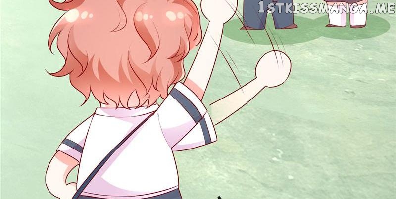 Her Smile So Sweet chapter 46 - page 7