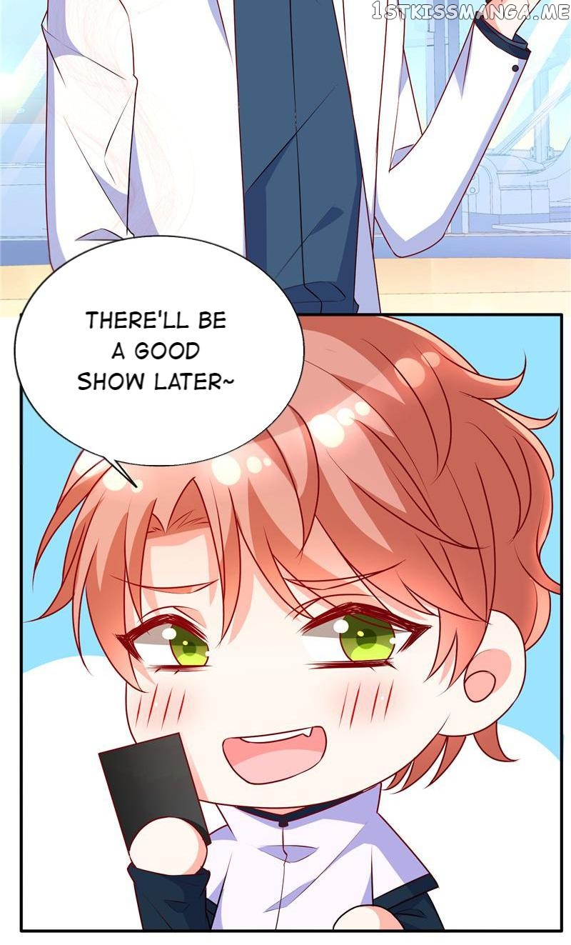 Her Smile So Sweet chapter 80 - page 10