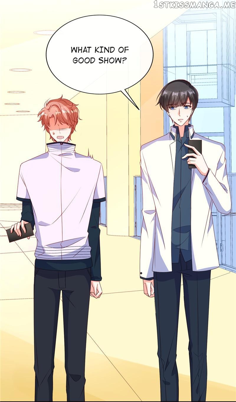 Her Smile So Sweet chapter 80 - page 12