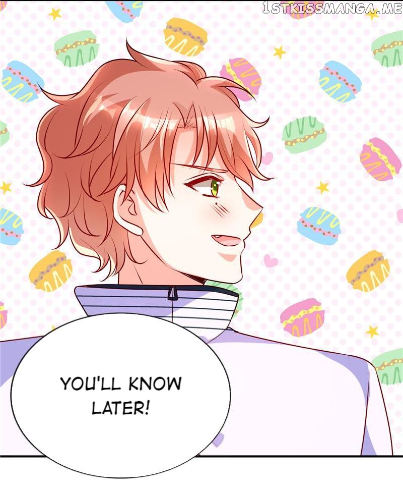 Her Smile So Sweet chapter 80 - page 13