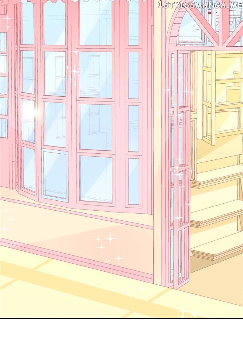 Her Smile So Sweet chapter 80 - page 15
