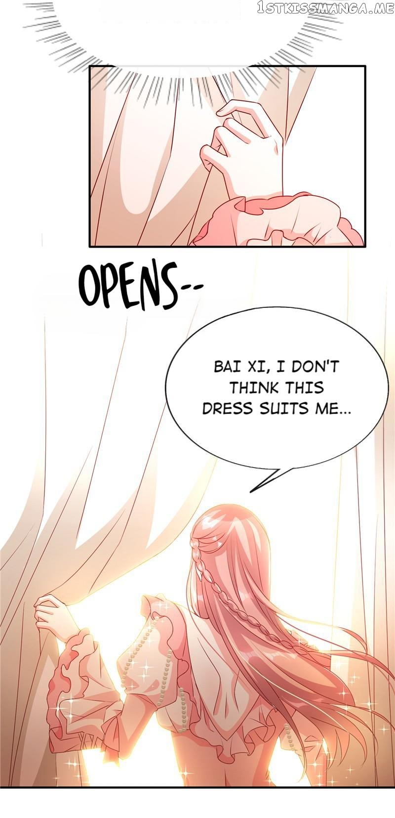 Her Smile So Sweet chapter 80 - page 17